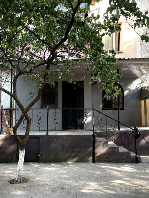 3-room apartment, 70 m²