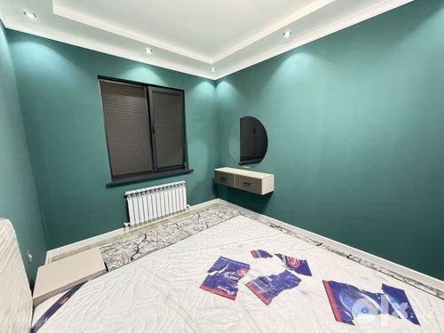 2-xonali kvartira, 65 m²