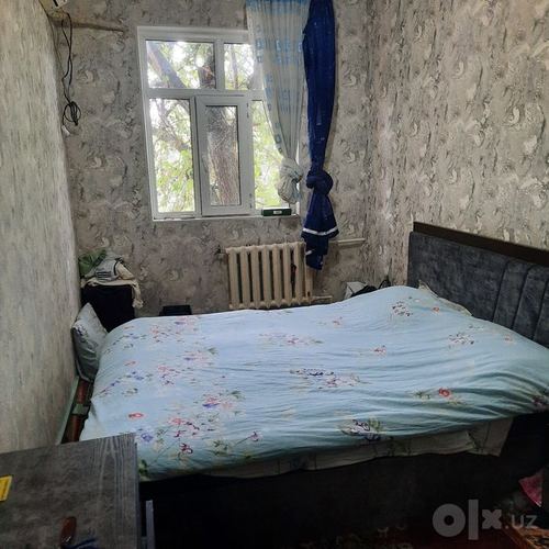 3-xonali kvartira, 70 m²