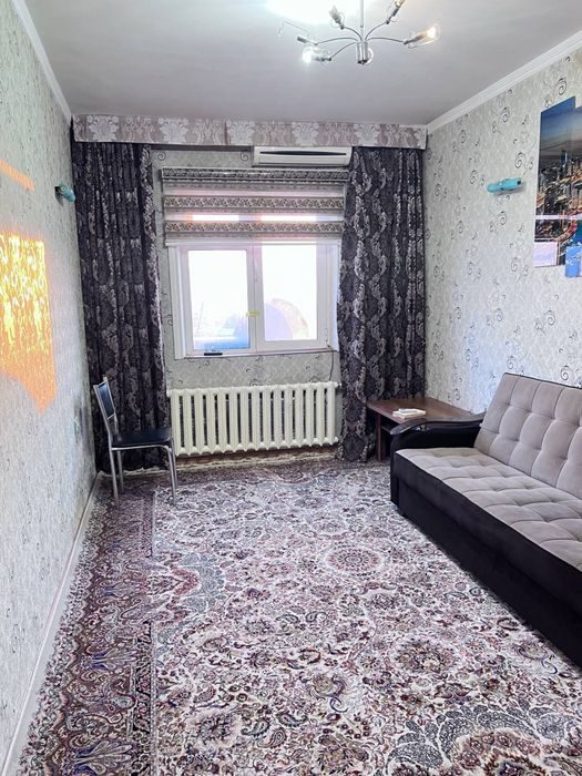 2-room apartment, 64 m², Tashkent, Shaykhantakhur District, for sale