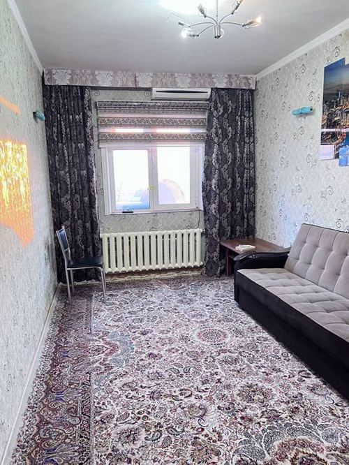 2-room apartment, 64 m²