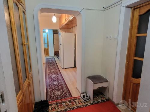 7-room apartment, 146 m²