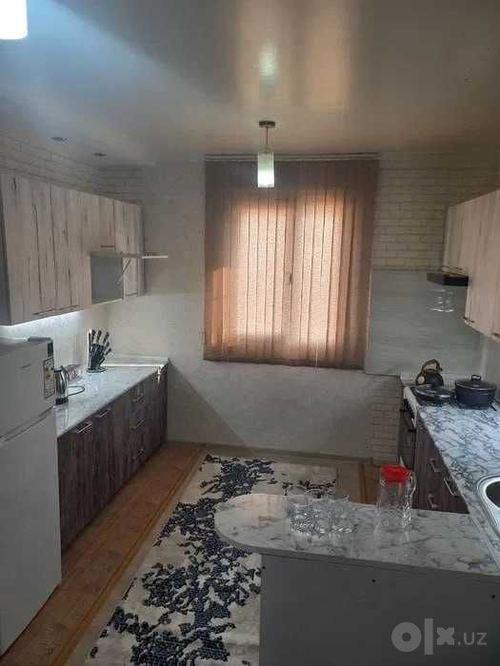 3-room apartment, 80 m²