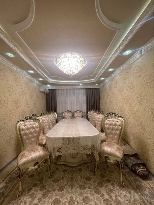 3-room apartment, 70 m²