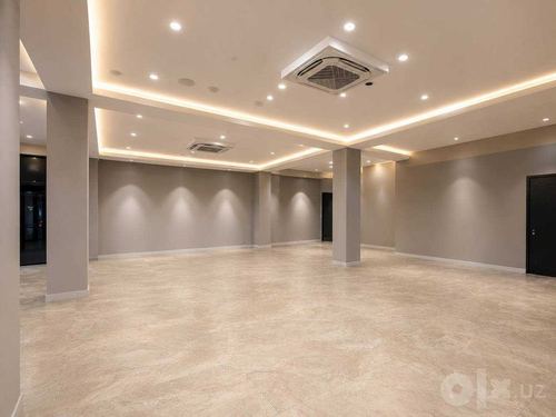 Сдам 256 м² Офис в Аренду в Центре. 1-Линия. Лабзак. Шайхантахурский!