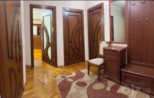 3-room apartment, 72.06 m²