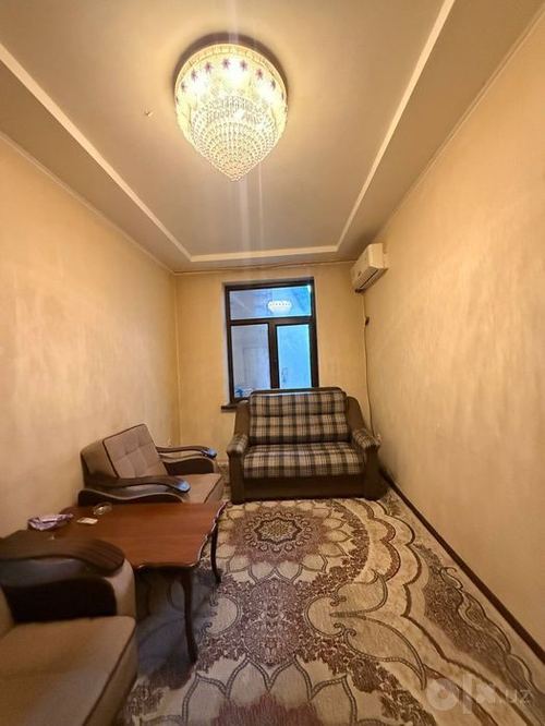 1-room apartment, 30 m²