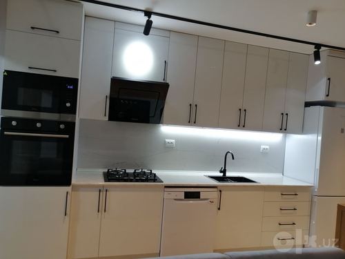2-room apartment, 60 m²