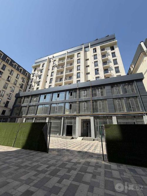 3-room apartment, 67.4 m²