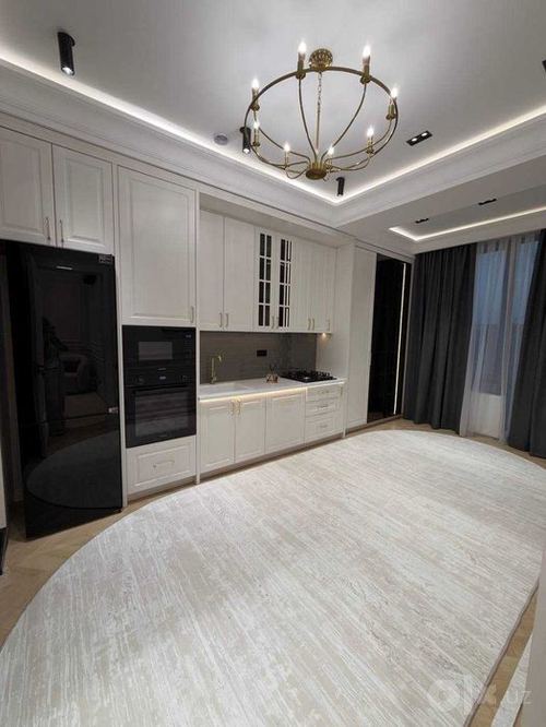 4-xonali kvartira, 95 m²