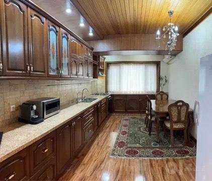 7-room apartment, 286 m²
