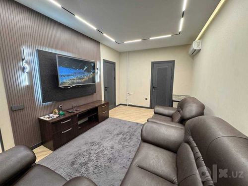 3-room apartment, 65 m²