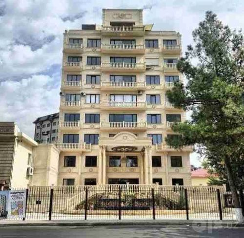 3-room apartment, 91 m²