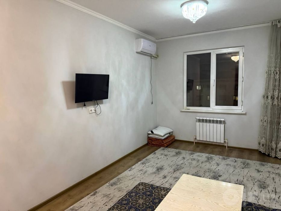 1-xonali kvartira, 40 m², Toshkent, Mirzo Ulug‘bek tumani, ijaraga