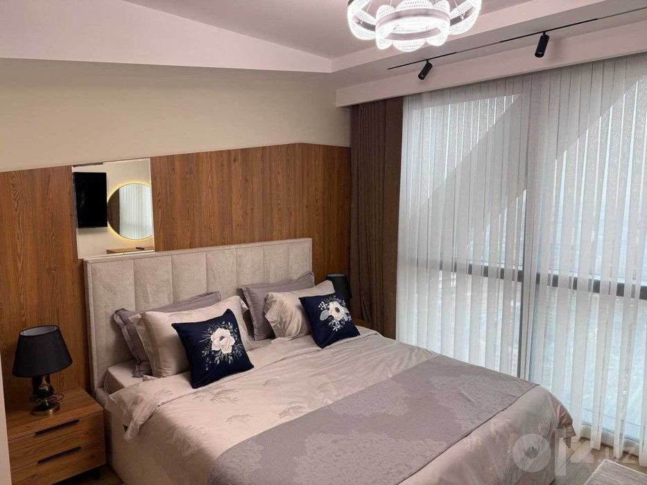 2-xonali kvartira, 68 m², Toshkent, Mirzo Ulug‘bek tumani, ijaraga