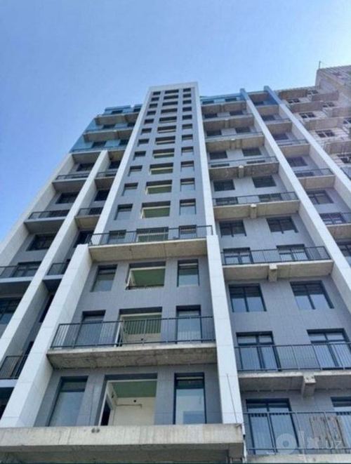 4-xonali kvartira, 119 m²