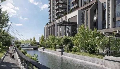 3-room apartment, 72 m²