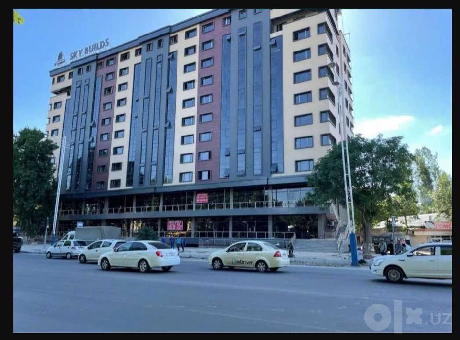3-room apartment, 69 m², Tashkent, Yashnabad District, for sale