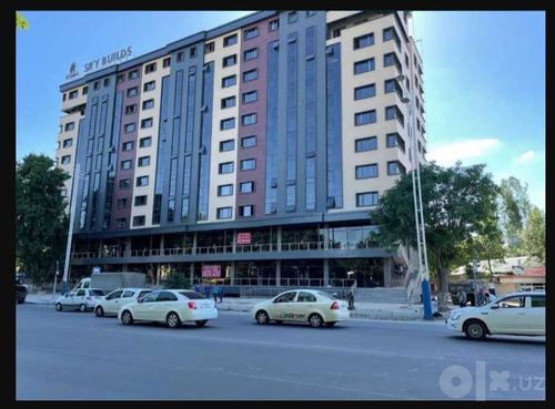 3-room apartment, 69 m²