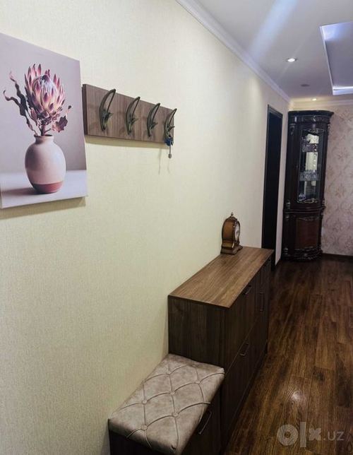 3-room apartment, 54 m²