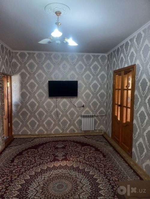 1-room apartment, 42 m²