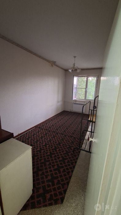 3-xonali kvartira, 70 m²