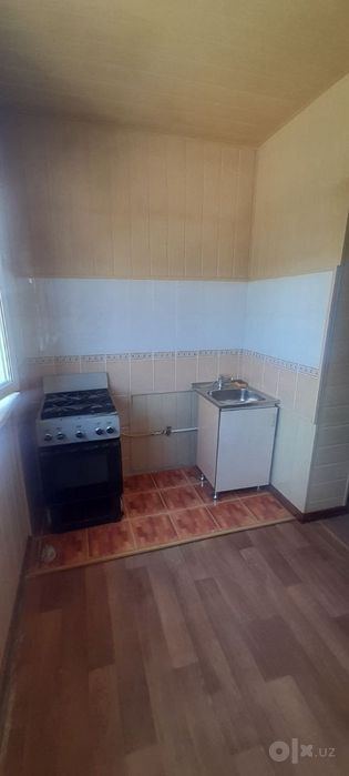 2-xonali kvartira, 63 m²