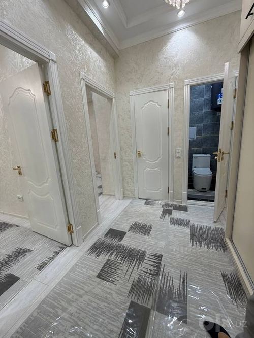 2-room apartment, 51 m²