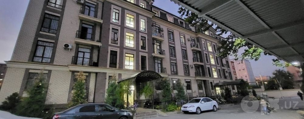 3-room apartment, 69 m², Tashkent, Sergeli District, for sale