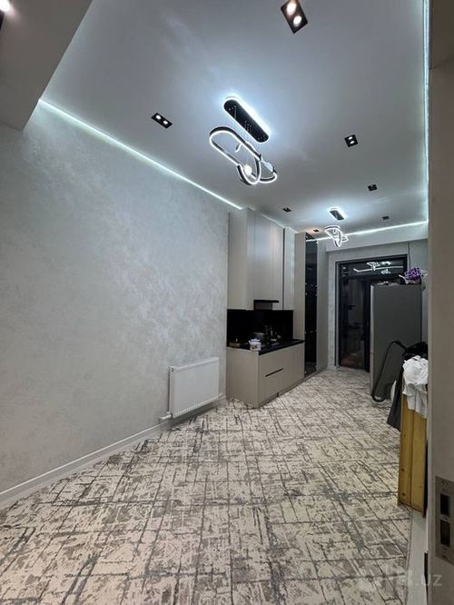 2-xonali kvartira, 58 m²