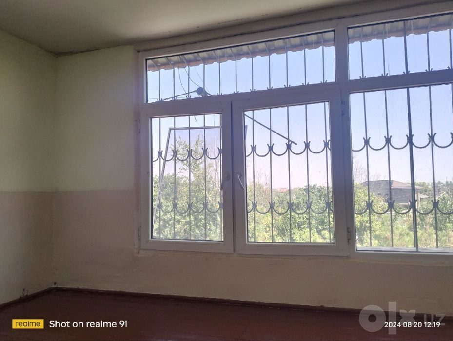 3-room apartment, 70 m², Tashkent, Almazar District, for sale