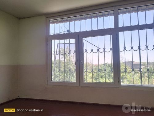 3-room apartment, 70 m²