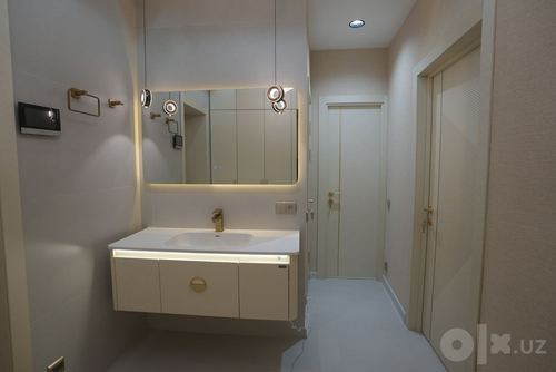 2-room apartment, 62 m²