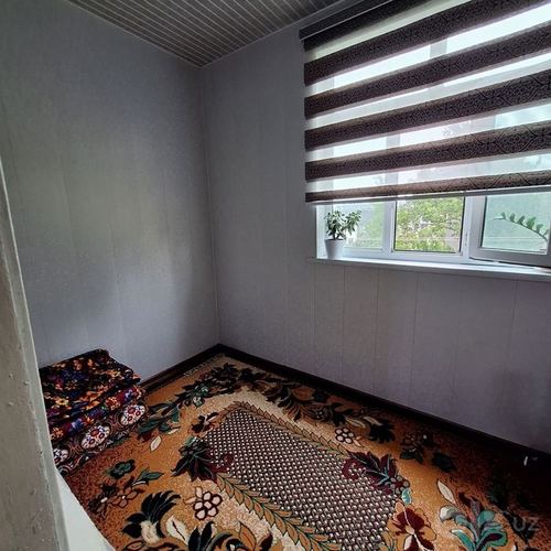 1-room apartment, 45 m²