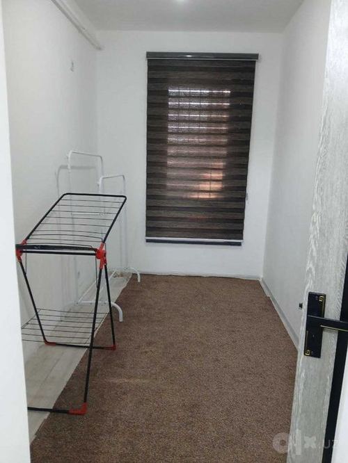 1-xonali kvartira, 27 m²