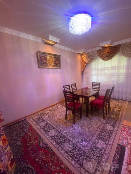 2-room apartment, 59 m², Tashkent, Shaykhantakhur District, for sale