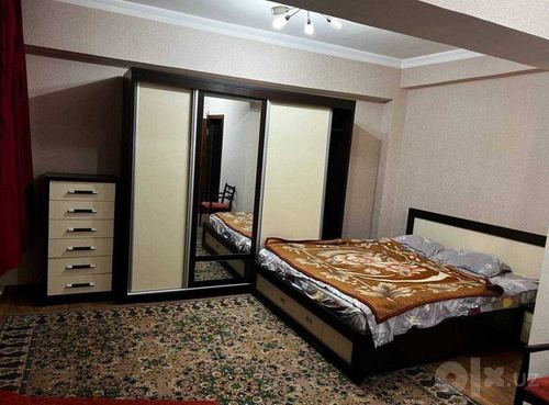 4-room apartment, 90 m²
