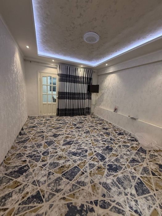 1-xonali kvartira, 42 m², Toshkent, Yakkasaroy tumani, ijaraga