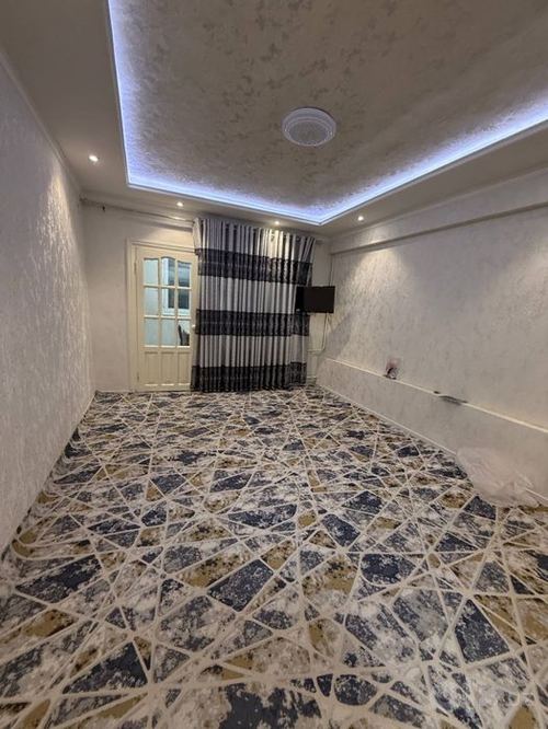 1-xonali kvartira, 42 m²