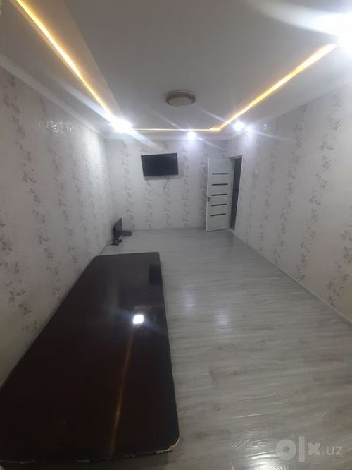 3-room apartment, 69 m²
