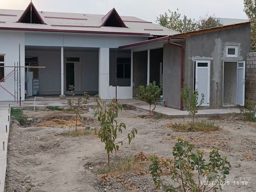 3-комнатный дом, 500 м²