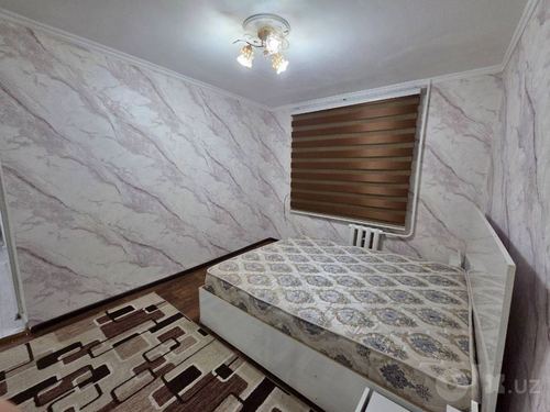 2-room apartment, 48 m²