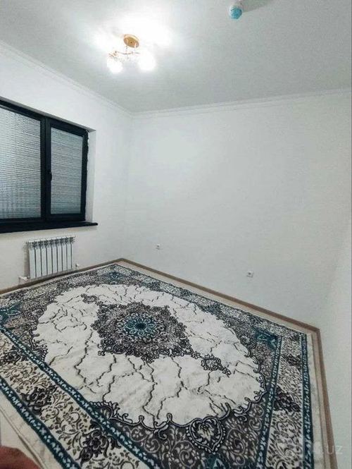 3-xonali kvartira, 75 m²