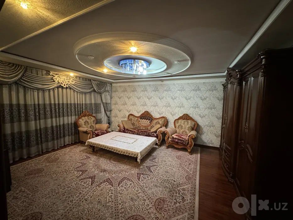 9-xonali uy, 400 m², Toshkent, Chilonzor tumani, ijaraga