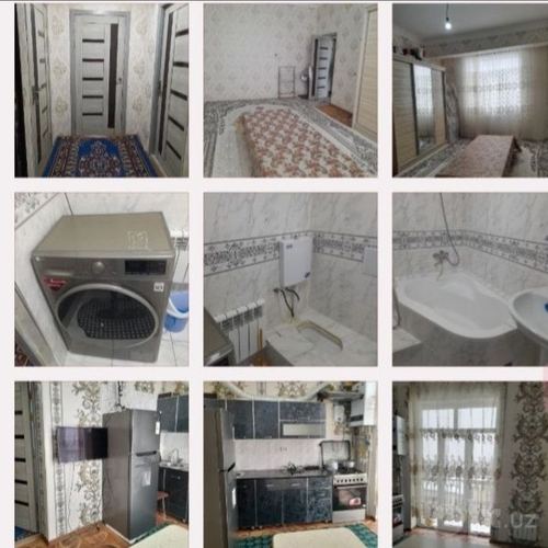 1-room apartment, 40 m²