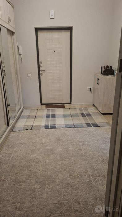 2-room apartment, 52 m²