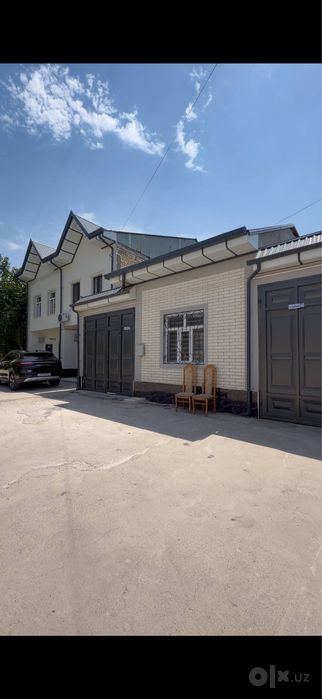 4-room cottage, 100 m²