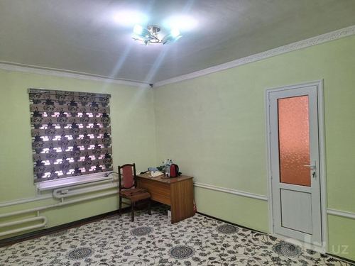 1-комнатная квартира, 35.44 м²