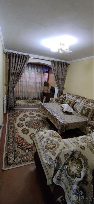 2-комнатная квартира, 49 м²