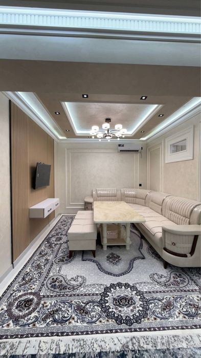 2-комнатная квартира, 50 м²